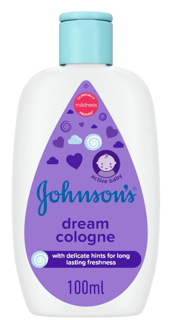 johnson morinig cologne