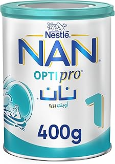 nan 1  400mg milk