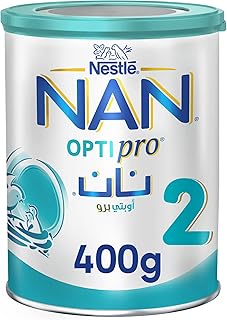 nan 2 400mg milk