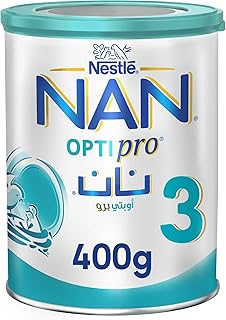 nan 3 400mg milk