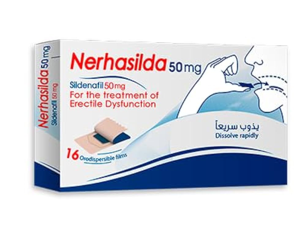 nerhasilda 50 mg 20film