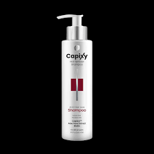 capixy hair fertilizer shampo